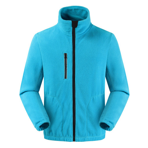 Fleece jacket  COZ001